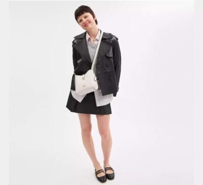 Hadley Mini Crossbody Bag