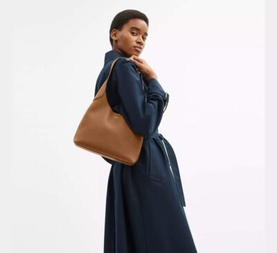 Brooklyn Shoulder Bag 28