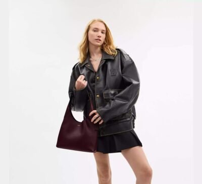 Brooklyn Shoulder Bag 28