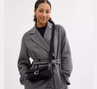 Tabby Shoulder Bag 20