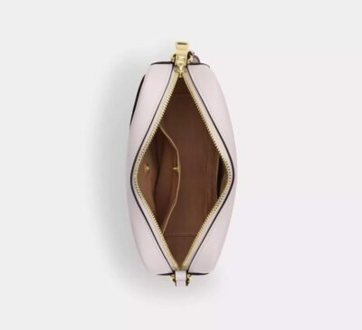 Mini Jamie Camera Bag In Signature Canvas