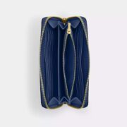 Long Zip Around Wallet