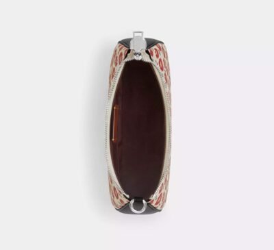 Teri Shoulder Bag With Floral Print