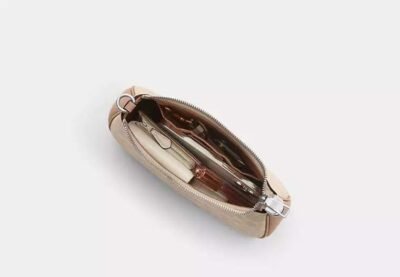 Teri Shoulder Bag In Signature Canvas