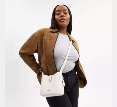 Hadley Mini Crossbody Bag