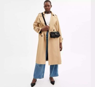 Tabby Shoulder Bag 20