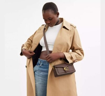 Tabby Shoulder Bag 20