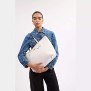 City Tote Bag