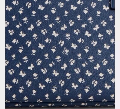 Gold/Deep Blue Multi