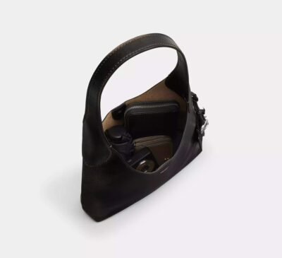 Brooklyn Shoulder Bag 28 In Loved Leather