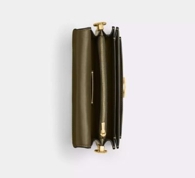 Tabby Shoulder Bag 20