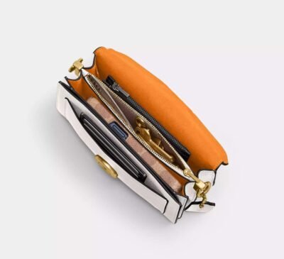 Tabby Shoulder Bag 20