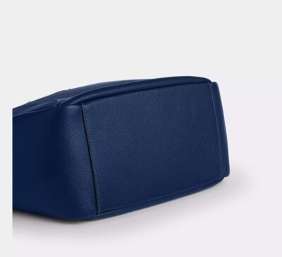 Hadley Turnlock Tote Bag