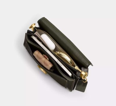 Tabby Shoulder Bag 20