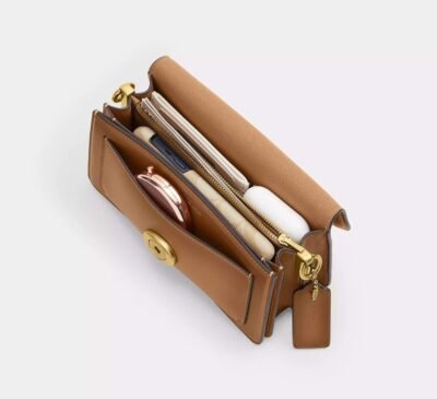 Tabby Shoulder Bag 20