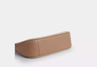 Teri Shoulder Bag In Signature Canvas