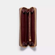 Long Zip Around Wallet