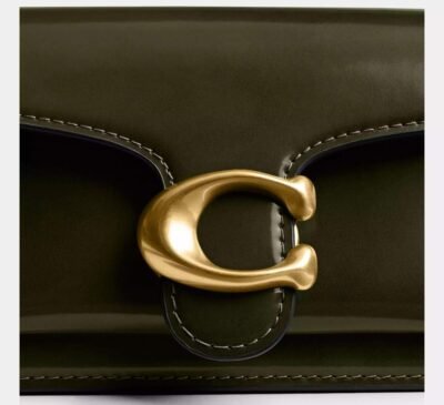 Tabby Shoulder Bag 20