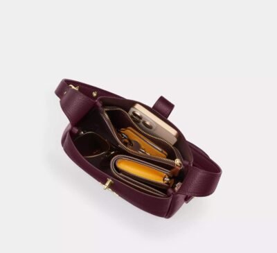 Hadley Mini Crossbody Bag