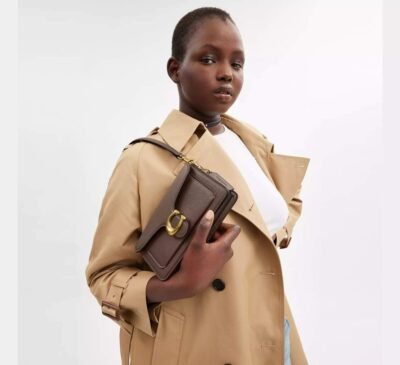 Tabby Shoulder Bag 20