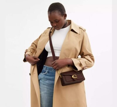 Tabby Shoulder Bag 20