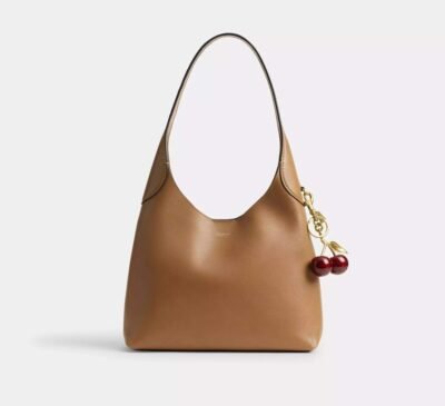 Brooklyn Shoulder Bag 28