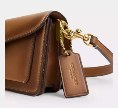 Tabby Shoulder Bag 20