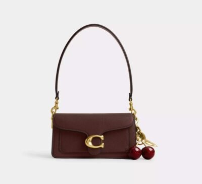 Tabby Shoulder Bag 20