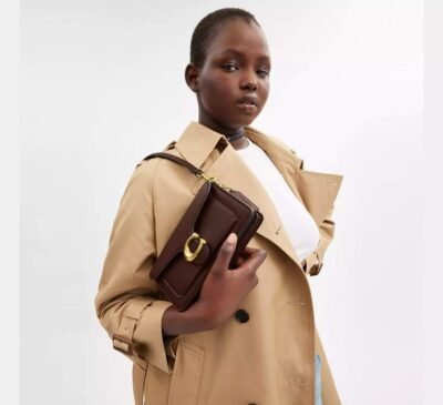 Tabby Shoulder Bag 20