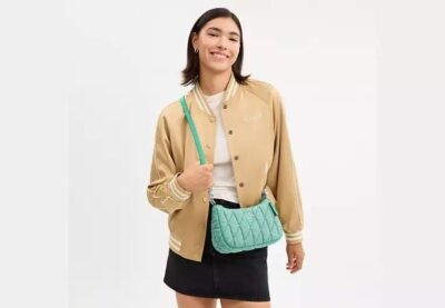 Teri Shoulder Bag