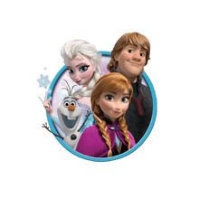 Frozen category