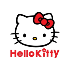 Hello Kitty category