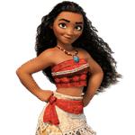 Moana