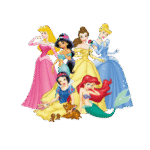 Disney Princess