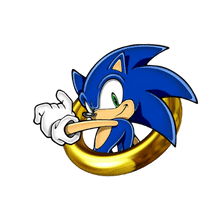 Sonic The Hedgehog category