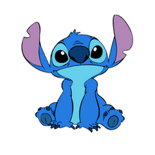 Disney Stitch category