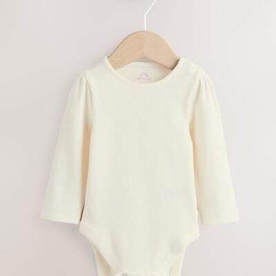 Purple Hearts Baby Jersey Dungaree and Bodysuit 2 Piece Set