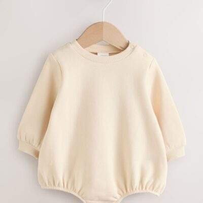 Brown Woodland Cord Dungarees and Bodysuit Baby Set