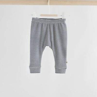 Grey Farm Character Baby Sweatshirt and Leggings Set