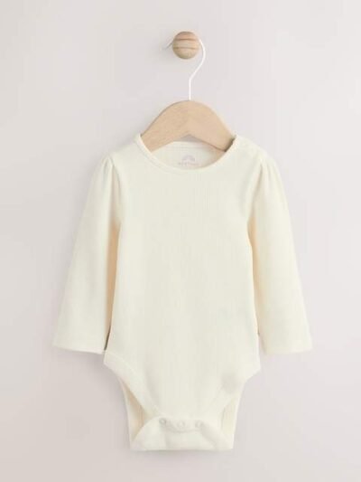 Purple Hearts Baby Jersey Dungaree and Bodysuit 2 Piece Set