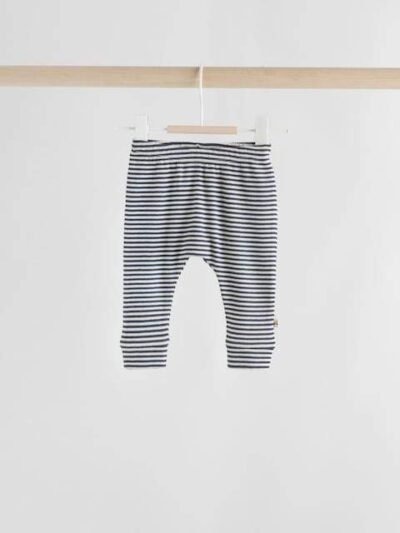 Grey Farm Character Baby Sweatshirt and Leggings Set