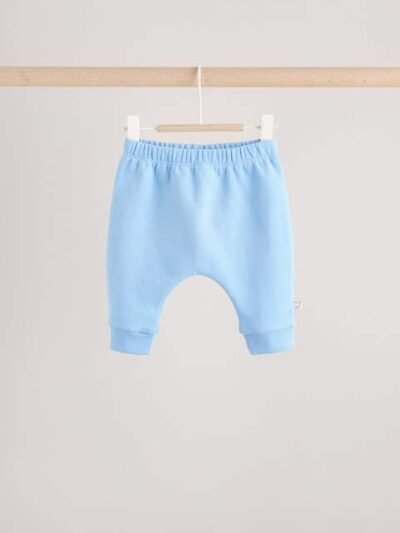 Blue Bear Sweatshirt and Joggers Set