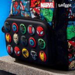 Smiggle Marvel Classic Backpack