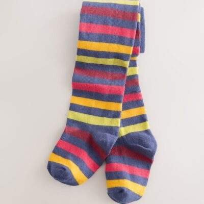 Denim Cosmic Dungarees Set