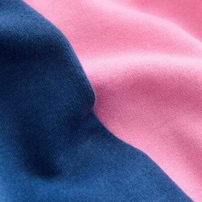 Pink Ariel Little Mermaid Long Sleeve Top and Leggings Set