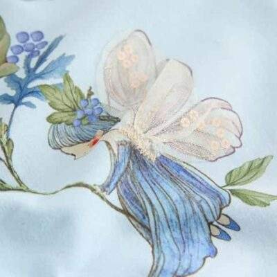 Blue Fairy Long Sleeve Top and Leggings Set (3mths-7yrs) - Image 2 of 6 Blue Fairy Long Sleeve Top and Leggings Set (3mths-7yrs) - Image 3 of 6 Blue Fairy Long Sleeve Top and Leggings Set (3mths-7yrs) - Image 4 of 6 Blue Fairy Long Sleeve Top and Leggings Set (3mths-7yrs) - Image 5 of 6 Blue Fairy Long Sleeve Top and Leggings Set (3mths-7yrs) - Image 6 of 6 Blue Fairy Long Sleeve Top and Leggings Set