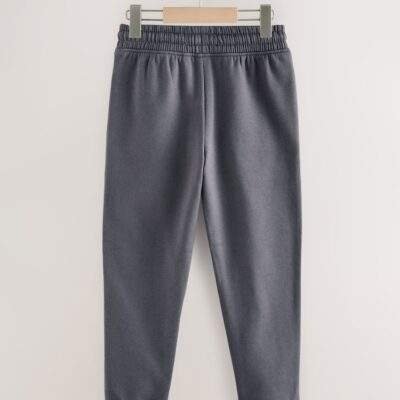 Charcoal Slim Fit Joggers