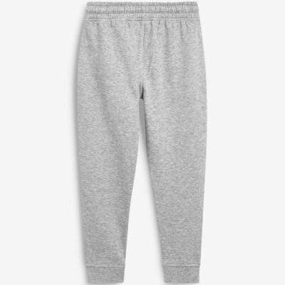 Grey Marl Slim Fit Joggers