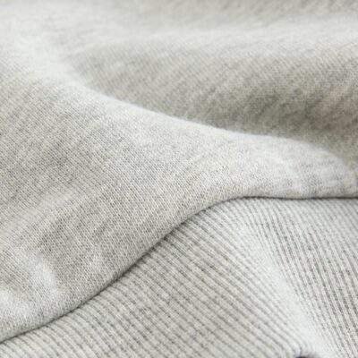 Grey Embroidery Controller Older Boys Graphic Print Hoodie