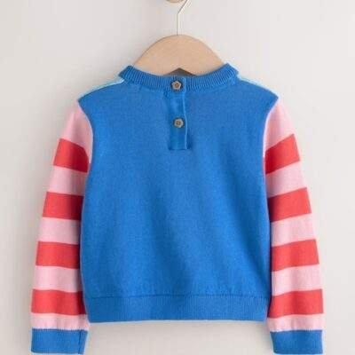 Multi Farm Scene Jumper